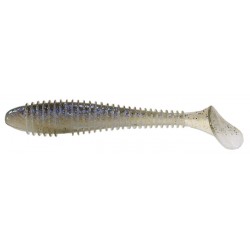 Keitech SWING IMPACT FAT 4.8" Electric Shad