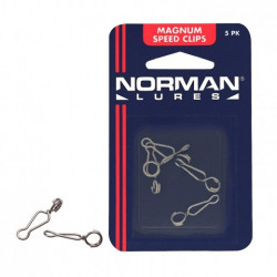 Norman Magnum Speed Clips
