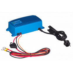 Victron Blue Smart Battery Charger - IP67 - 12 V 13A - Intelligent Charger