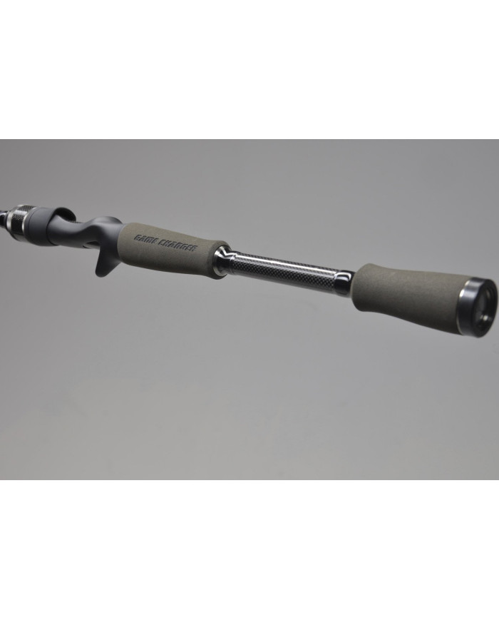 G Rods Gamechanger Gc 7 Medium Heavy 1 Pc Casting Rod World Of Fishing Www Bass Co Za Bass Fishing Tackle In South Africa