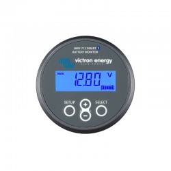 Victron Battery Monitor BMV-712 Smart Retail