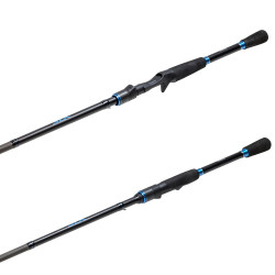 Shimano SLXCX72MH SLX 7'2" 1-Piece Baitcasting Rod