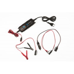 Victron Automotive IP65 Battery Charger 12V/4A - 12V/0,8A with DC connector 200-265 VAC