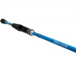 Shimano SELLUS 6'10" Medium Baitcaster Rod