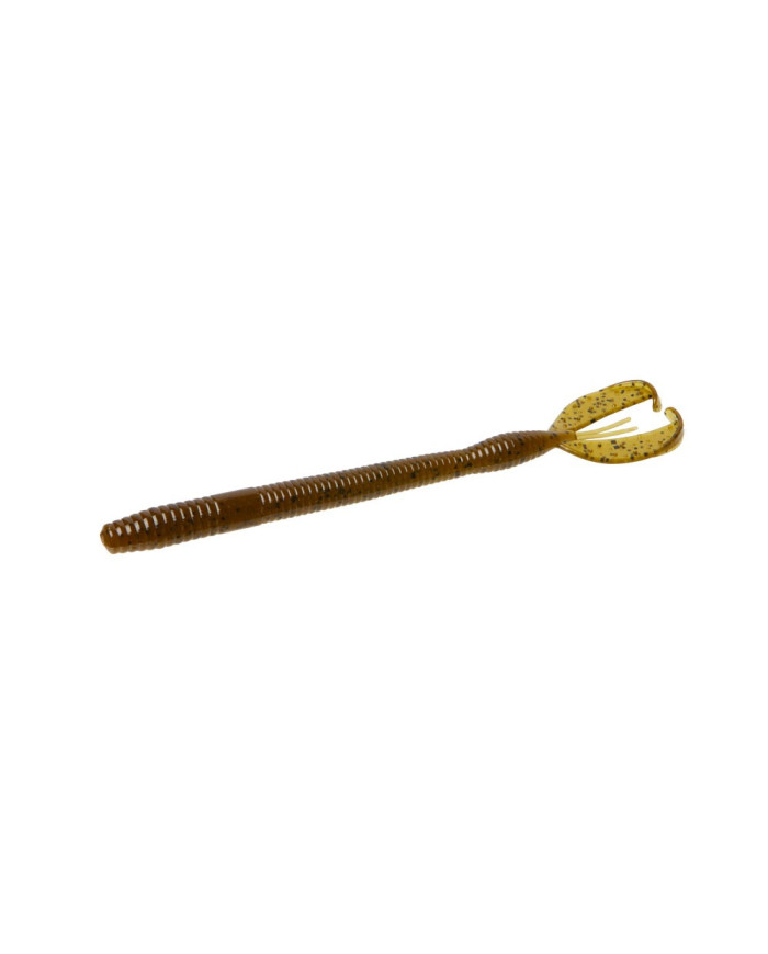 zoom z craw green pumpkin