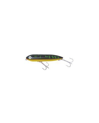 heddon zara puppy