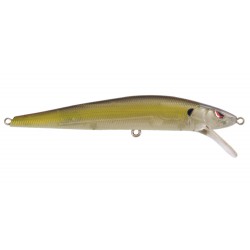 Spro Mc Stick Clear Chartreuse 95mm 3/8oz