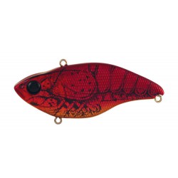 Spro Aruku Shad Red Crawfish 85mm 1oz