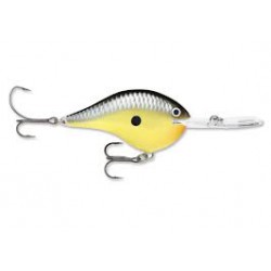 Rapala Dives-To DT6 Old School 2" 3/8oz