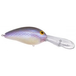 Norman Middle N Lavender Shad 2" 3/8oz