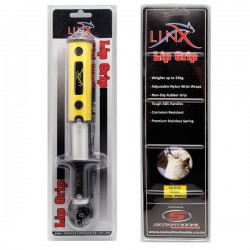 Linx Lip Grip Yellow 23kg Scale 